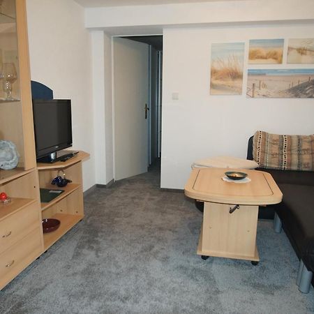 Ferienwohnung Schubert ساغارد المظهر الخارجي الصورة